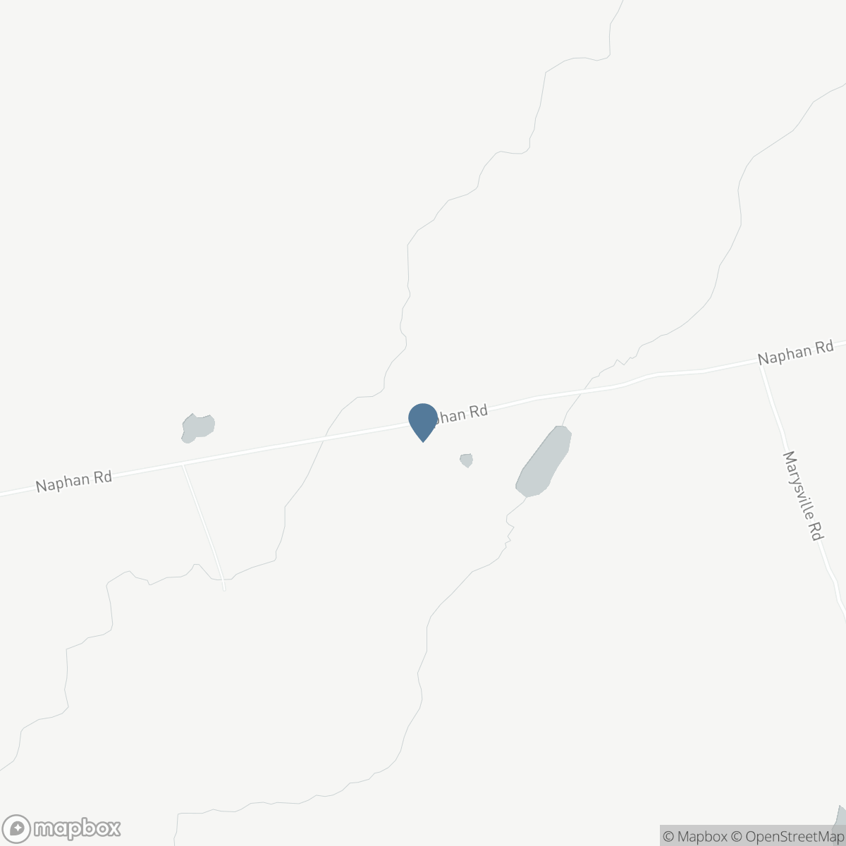 755 NAPHAN ROAD, Belleville, Ontario K0K 2Y0